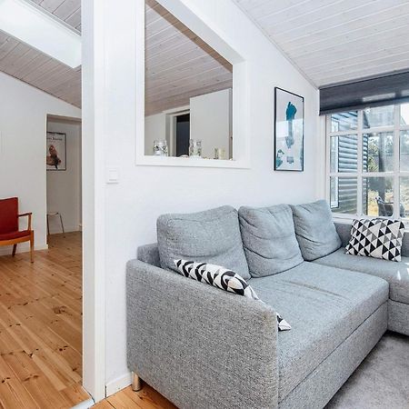 8 Person Holiday Home In R M Kongsmark Exterior photo